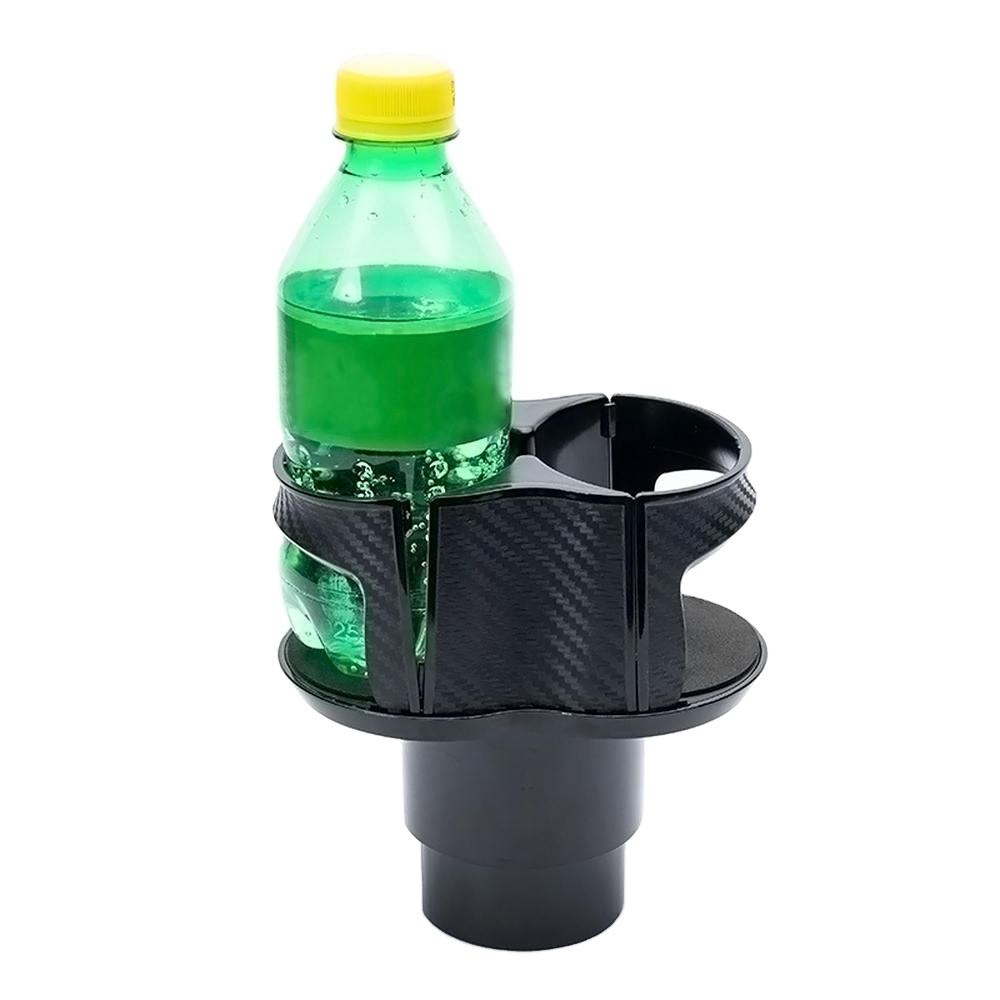 ABS   Rubber Center Co<i></i>nsole Drink Cup Holder Box for Car Interior Accessories | Jinhua Hengyang Cros